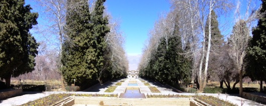 باغ شاهزاده